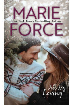 All My Loving, Butler, Vermont Series, Book 5