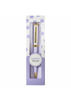 Długopis prezentowy Agnieszka