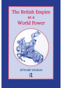 The British Empire as a World Power