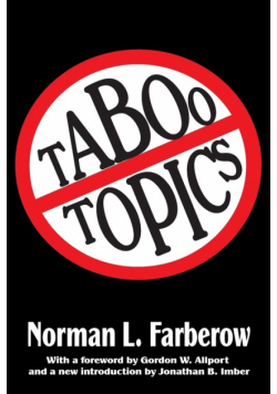 Taboo Topics