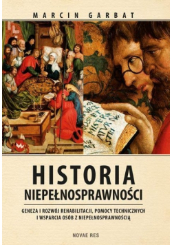 Historia niepełnosprawności