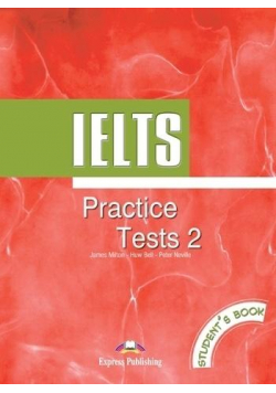 IELTS Practice Tests 2 SB