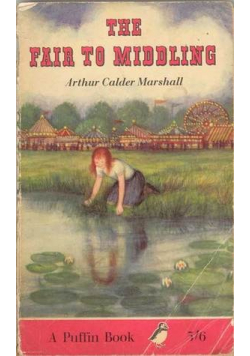 The Fair to Middling