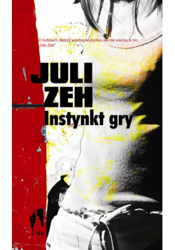 Instynkt gry
