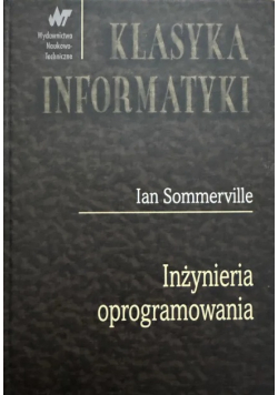 Inżynieria oprogramowania