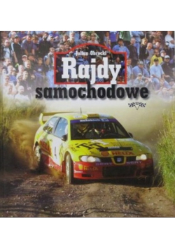 Rajdy samochodowe
