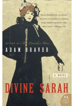 Divine Sarah