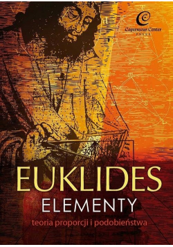 Euklides Elementy Księgi V - VI