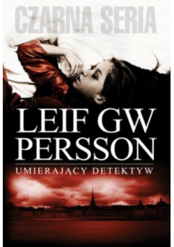 Umierający detektyw
