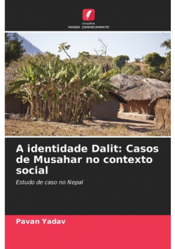 A identidade Dalit