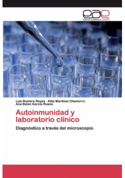 Autoinmunidad y laboratorio clínico