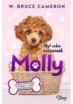 Był sobie szczeniak Molly
