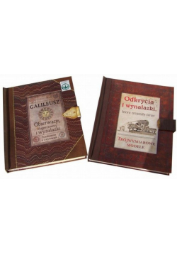 Historia odkryć i wynalazków (3D)