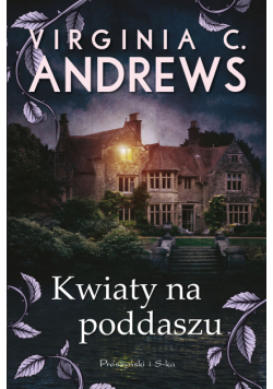 Kwiaty na poddaszu