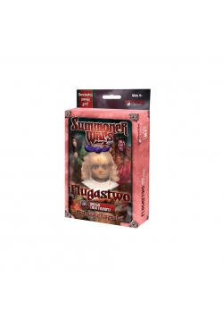 Summoner Wars Plugastwo Dr. Tal. CUBE