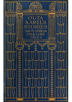 Outa Karels Stories 1914 r