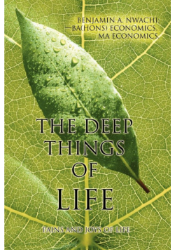 The Deep Things of Life