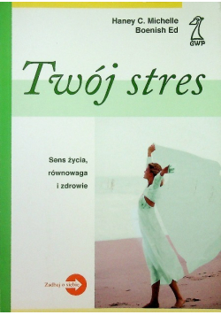 Twój stres