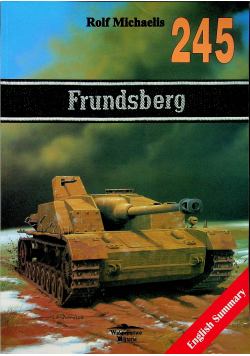 Frundsberg 245