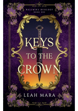 Keys to the Crown