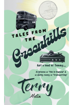 Tales from the Greenhills