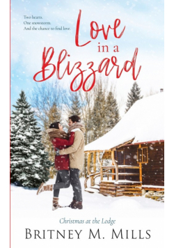 Love in a Blizzard