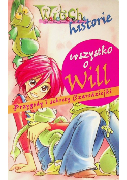 Wszystko o Will
