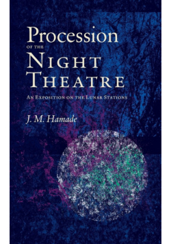Procession of the Night Theatre