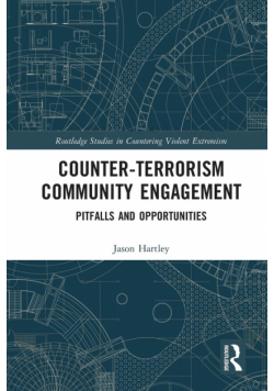 Counter-Terrorism Community Engagement