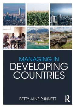 Managing in Developing Countries