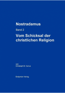 Nostradamus Bd. 2
