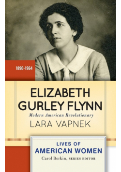 Elizabeth Gurley Flynn