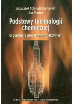Podstawy technologii chemicznej