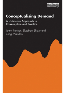 Conceptualising Demand