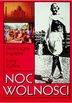 Noc wolności