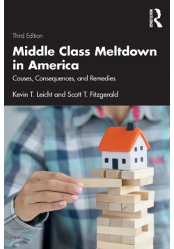 Middle Class Meltdown in America