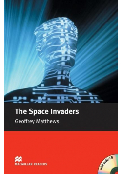 The Space Invaders Intermediate + CD Pack