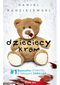 Dziecięcy kram