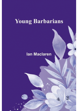 Young Barbarians