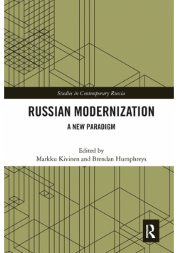 Russian Modernization