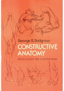 Constructive Anatomy