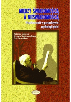Między świadomością a nieświadomością