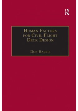 Human Factors for Civil Flight Deck Design