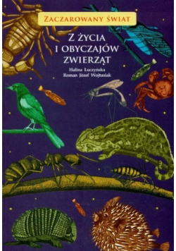 Z życia i obyczajów zwierząt