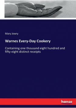 Warnes Every-Day Cookery