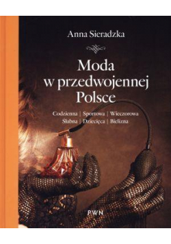 Moda w przedwojennej Polsce