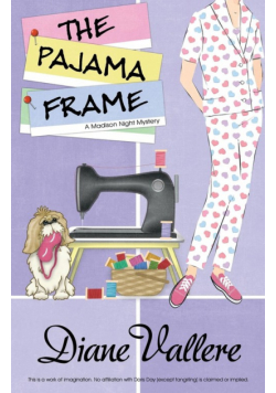 The Pajama Frame