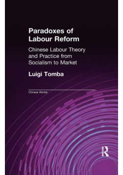 Paradoxes of Labour Reform