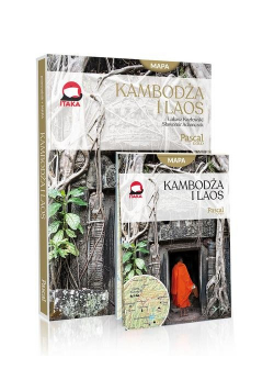 Kambodża i Laos