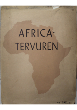 Africa Tervuren